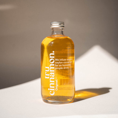 (Pre-Order) Tru Cinnamon 12Pack Daily Ritual.